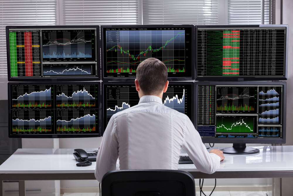 Freenet Aktie, Deutsche Telekom Aktie und Compugroup Medical & Aktie: Darüber diskutiert heute die Börsenwelt für den TecDAX
